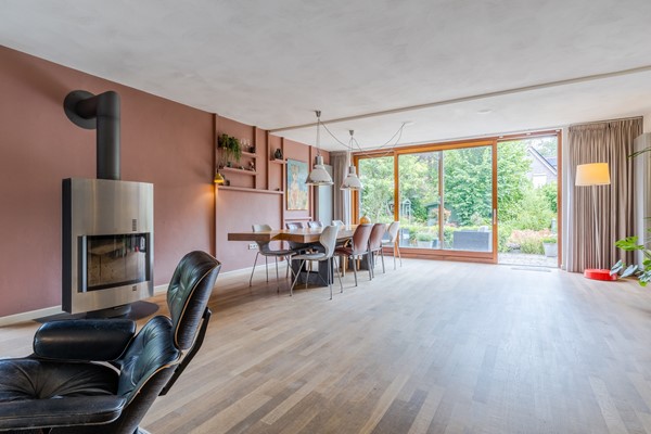 Medium property photo - Luitenant Klopweg 6, 5916 LC Venlo